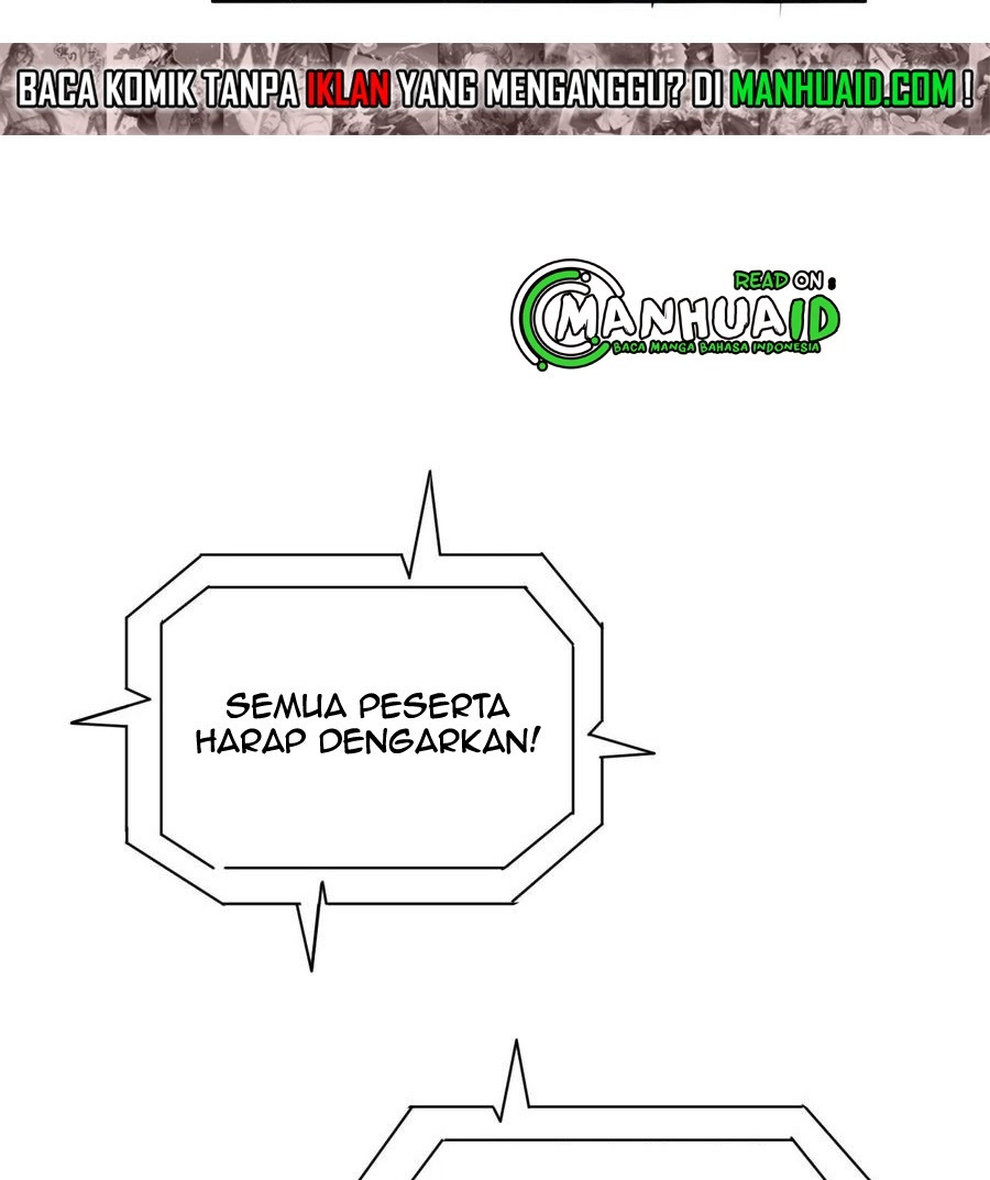 Monk From the Future Chapter 55 Gambar 46