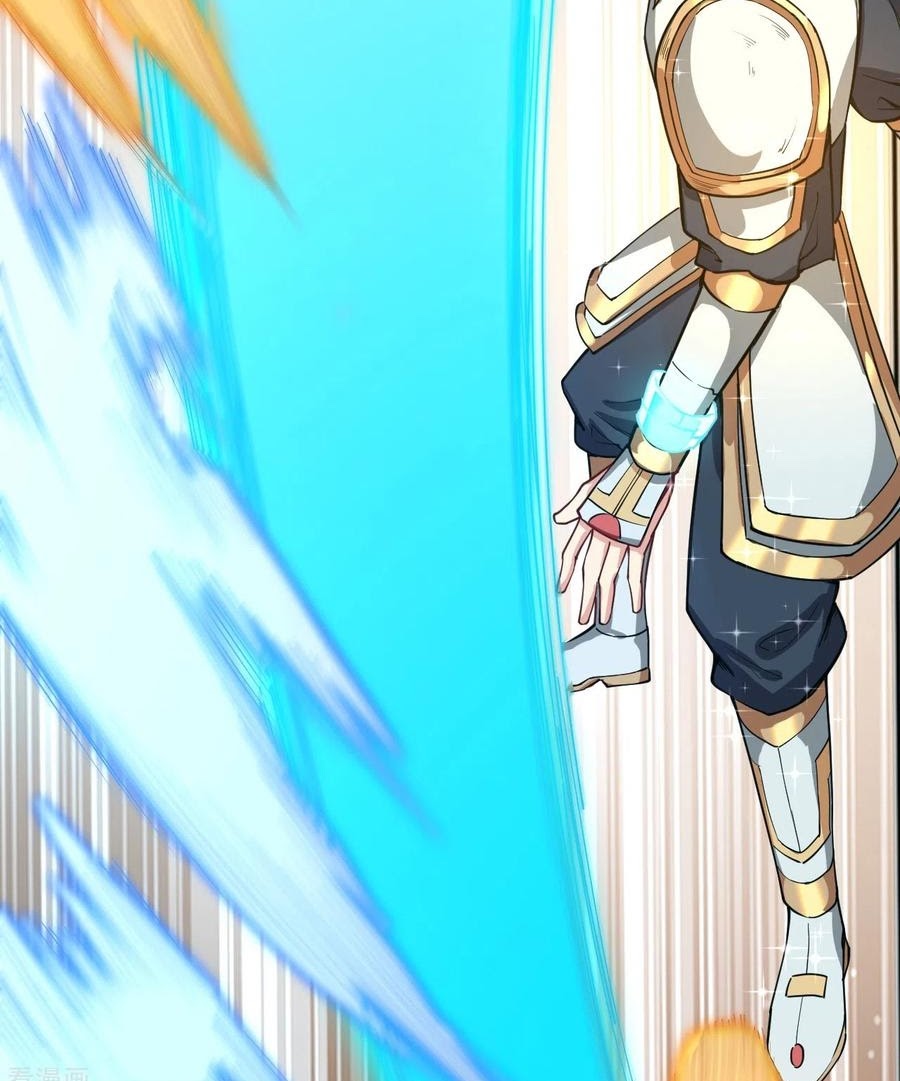 Monk From the Future Chapter 55 Gambar 62