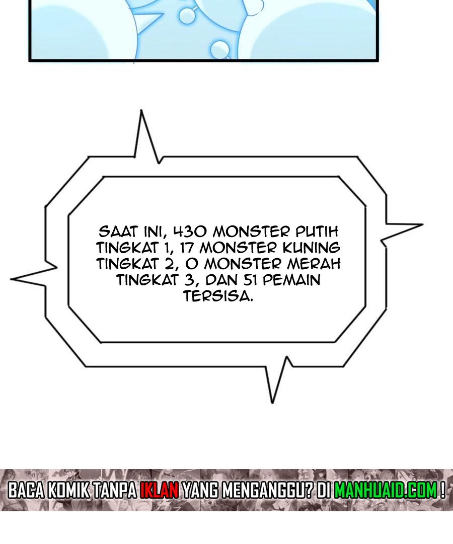 Monk From the Future Chapter 55 Gambar 66