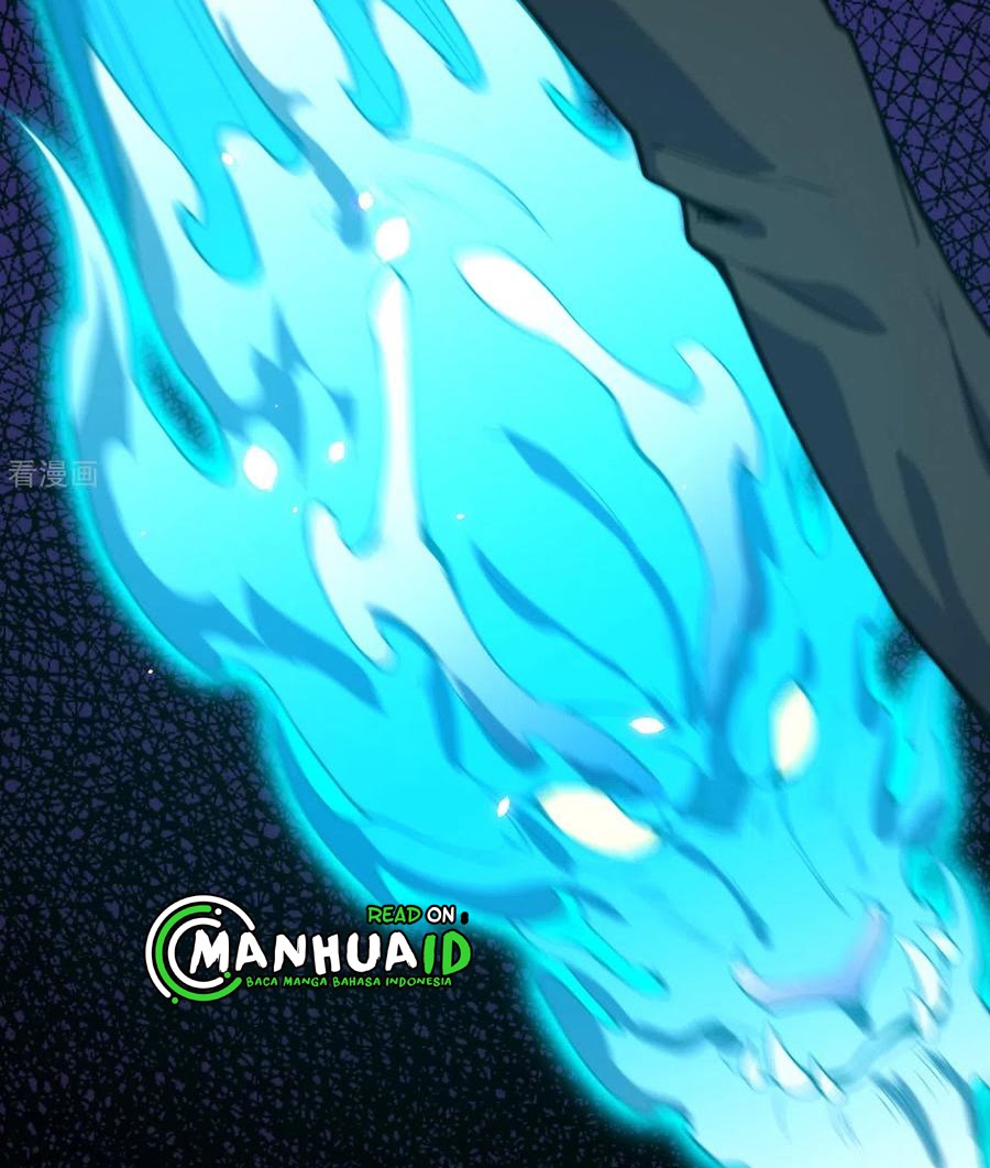 Monk From the Future Chapter 55 Gambar 76