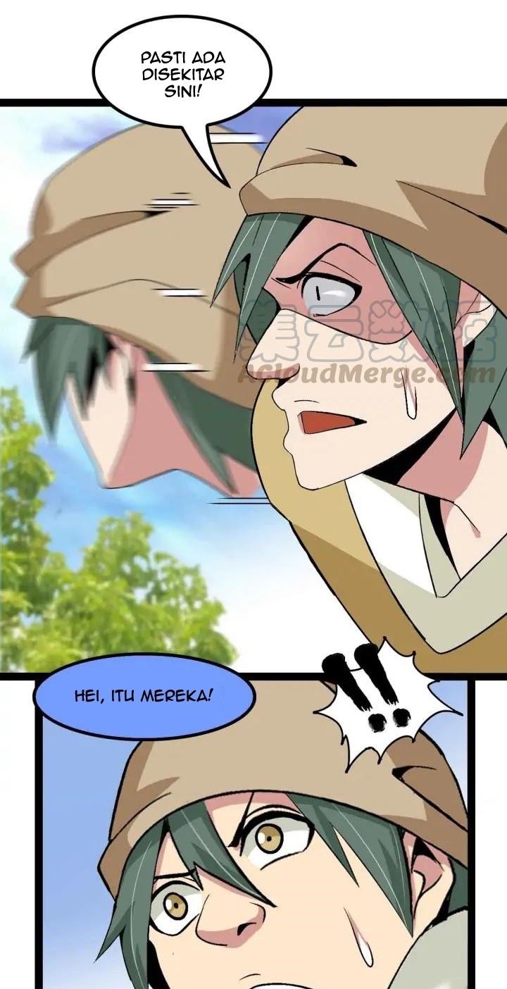 Baca Manhua I Am an Invincible Genius Chapter 125 Gambar 2