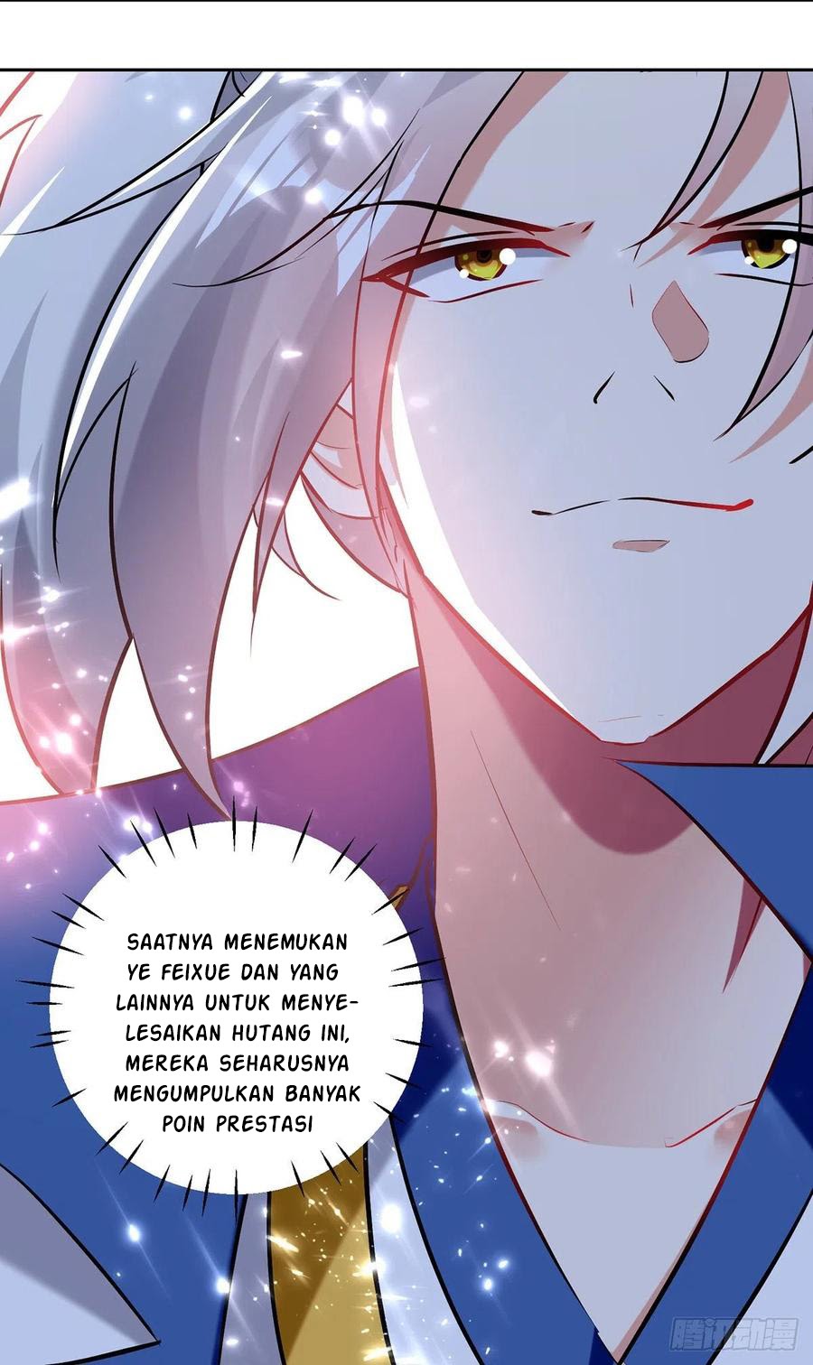Ling Tian Shendi Chapter 118 Gambar 23