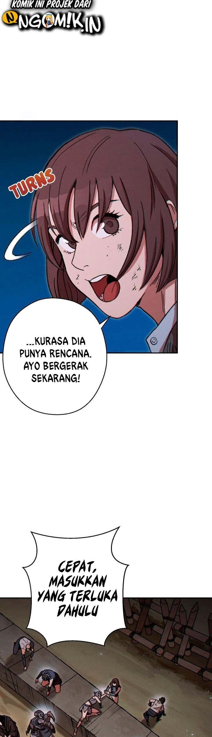 Dungeon Reset Chapter 55 Gambar 49