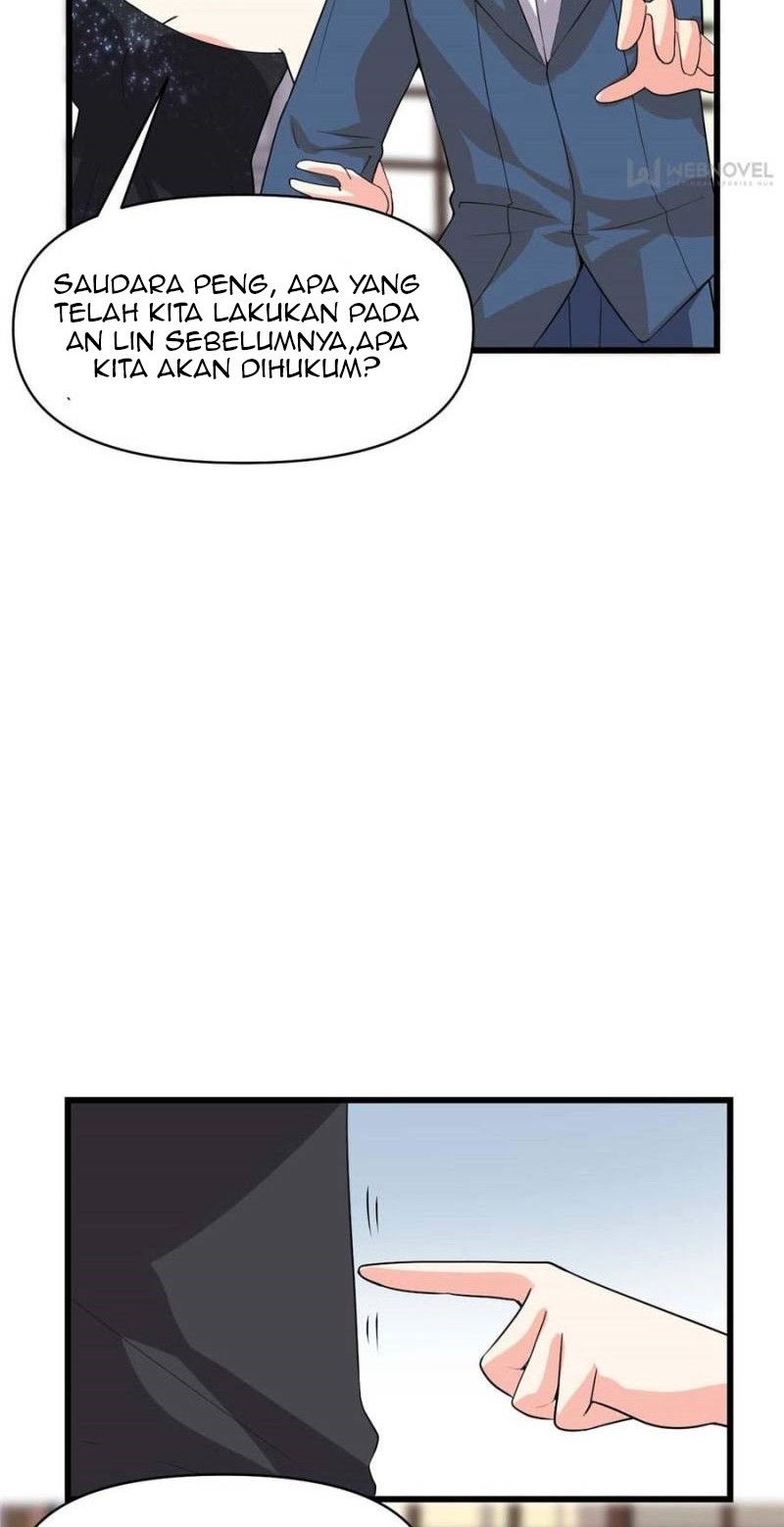 I Might Be A Fake Cultivator Chapter 37 Gambar 19