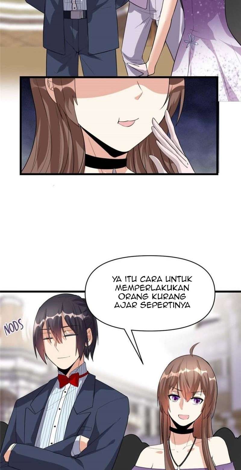 I Might Be A Fake Cultivator Chapter 37 Gambar 11