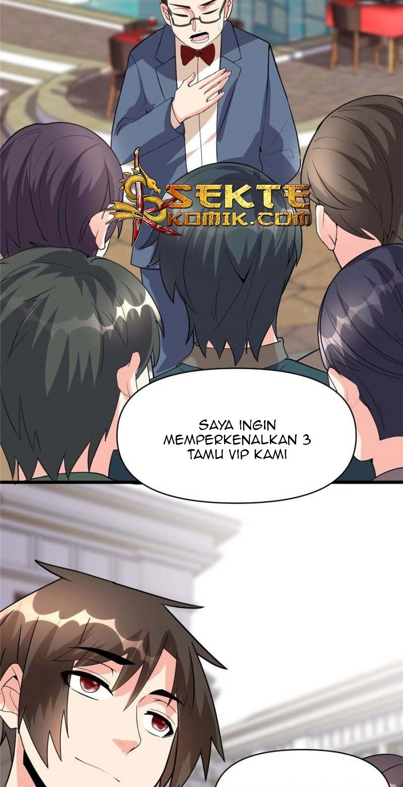 I Might Be A Fake Cultivator Chapter 37 Gambar 17