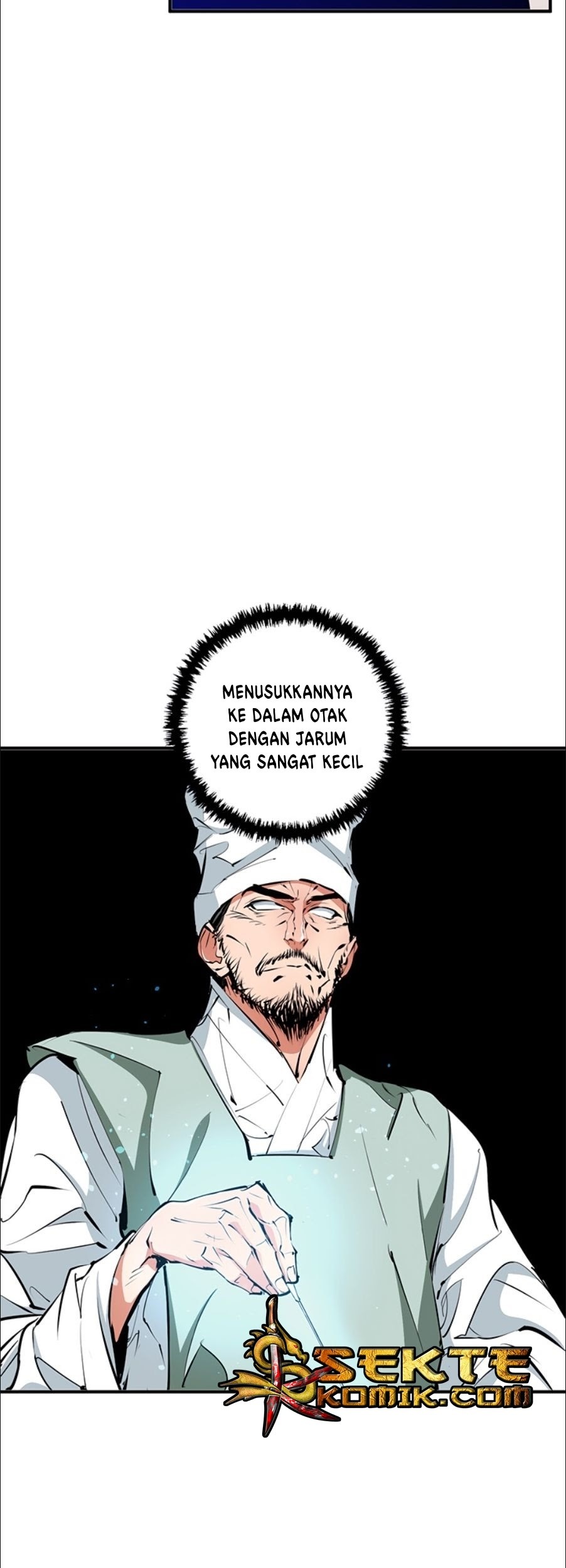 I Stack Experience Through Writing Books Chapter 106 Gambar 10