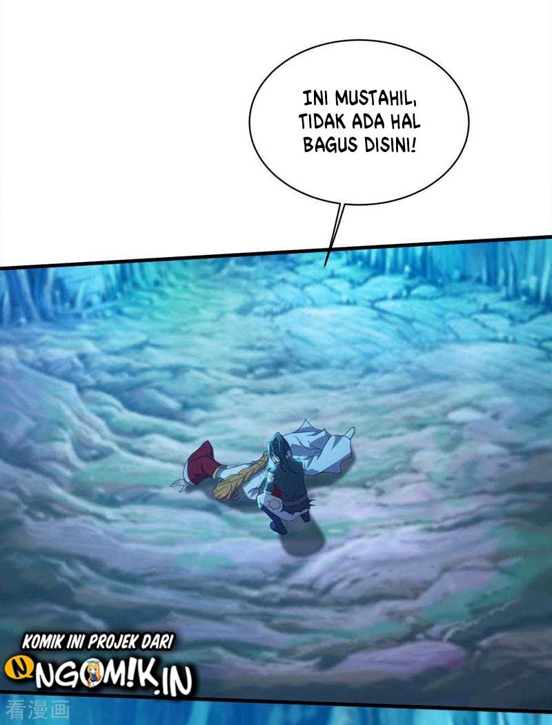 Matchless Emperor Chapter 44 Gambar 26