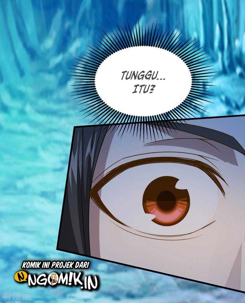 Matchless Emperor Chapter 44 Gambar 27
