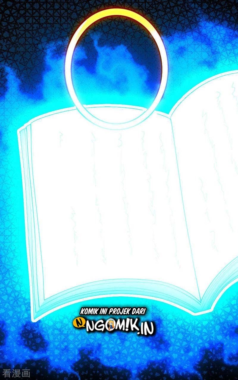 Matchless Emperor Chapter 44 Gambar 31