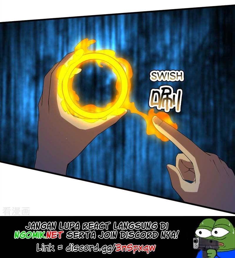 Matchless Emperor Chapter 44 Gambar 33