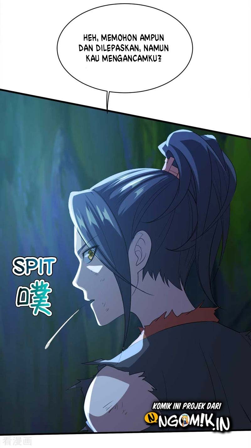 Matchless Emperor Chapter 44 Gambar 9