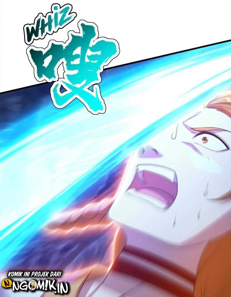 Matchless Emperor Chapter 42 Gambar 7