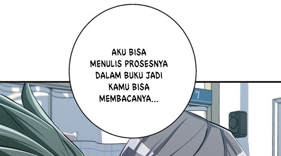 I Stack Experience Through Writing Books Chapter 107 Gambar 30