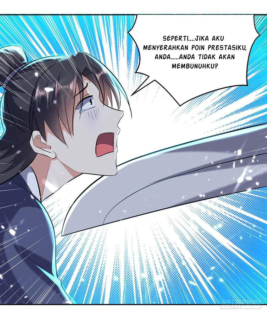 Ling Tian Shendi Chapter 120 Gambar 15