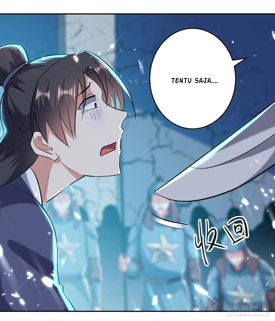 Ling Tian Shendi Chapter 120 Gambar 16