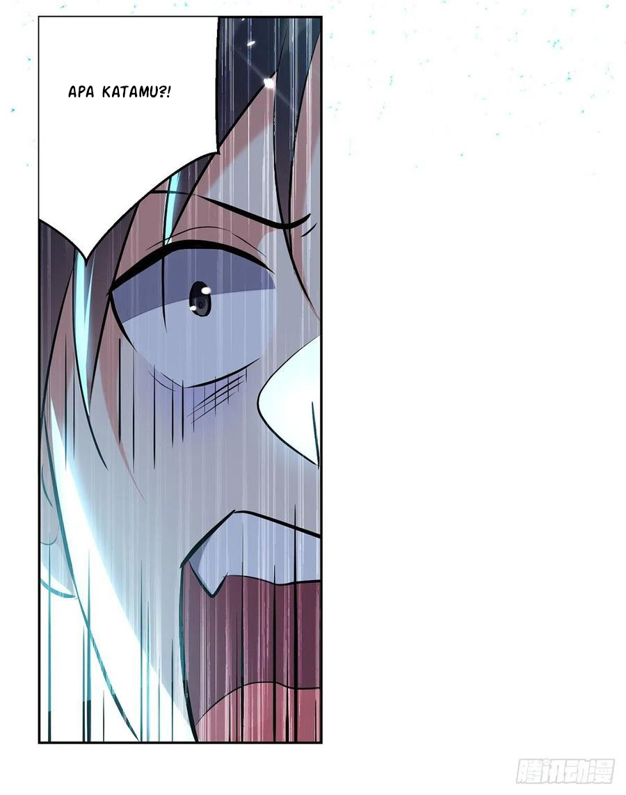 Ling Tian Shendi Chapter 120 Gambar 22