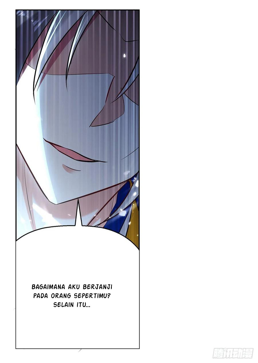 Ling Tian Shendi Chapter 120 Gambar 27