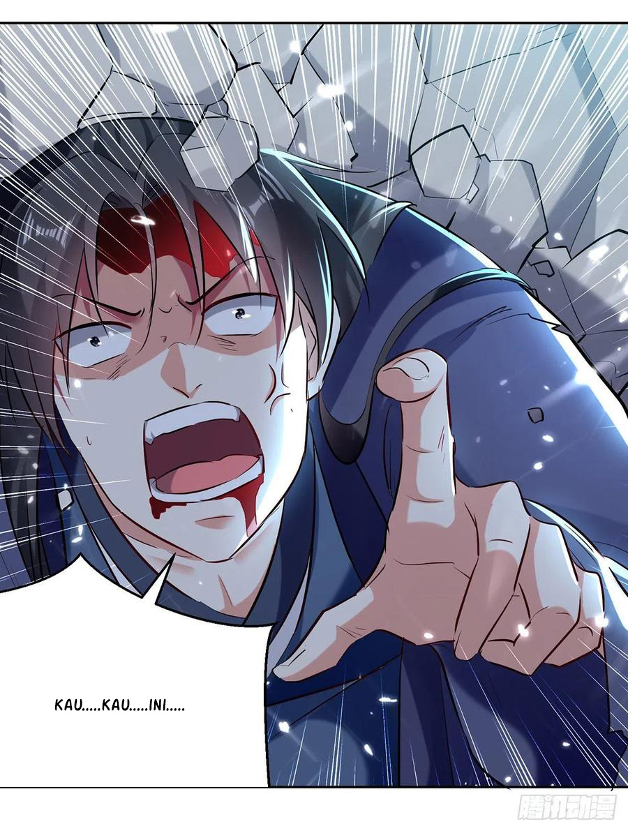Ling Tian Shendi Chapter 120 Gambar 29