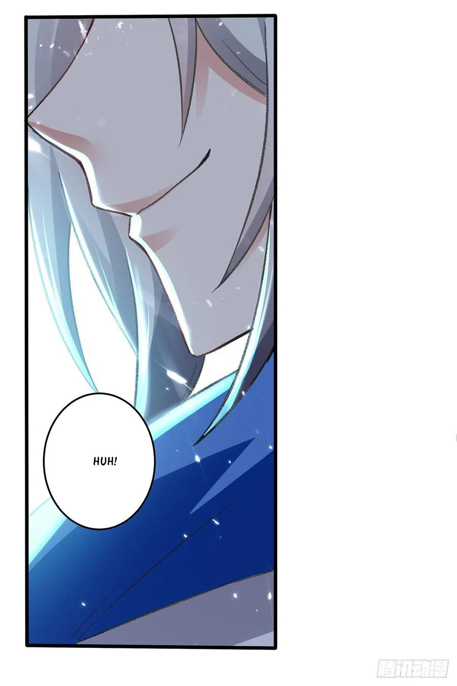 Ling Tian Shendi Chapter 120 Gambar 34
