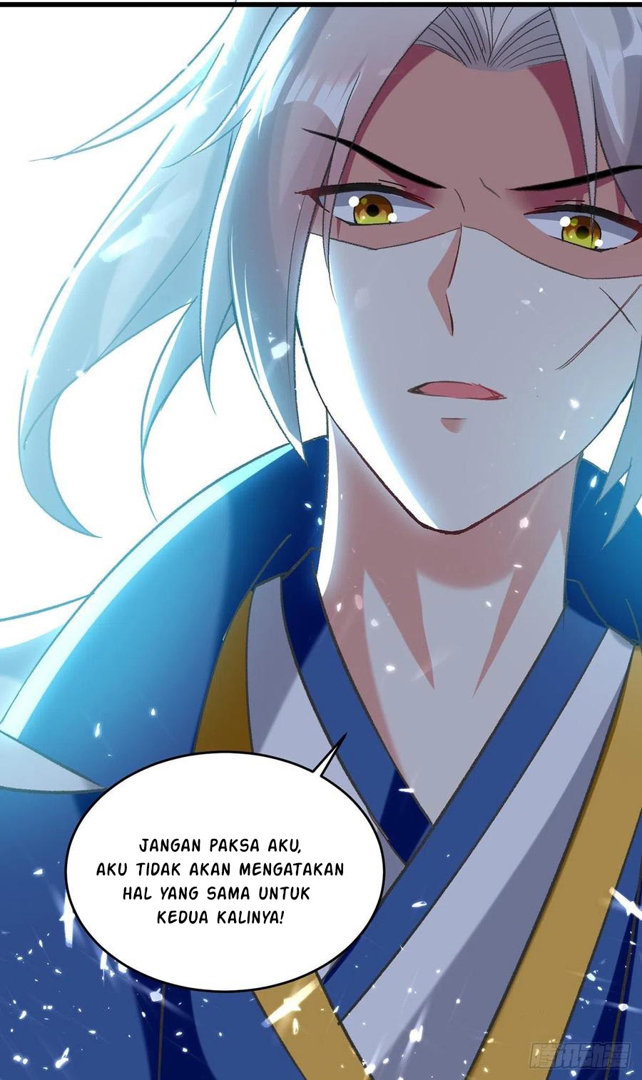 Ling Tian Shendi Chapter 121 Gambar 15