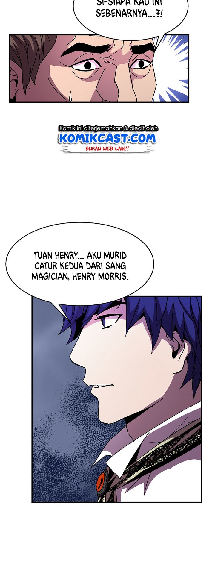 8 Circle Wizard’s Reincarnation Chapter 38 Gambar 28
