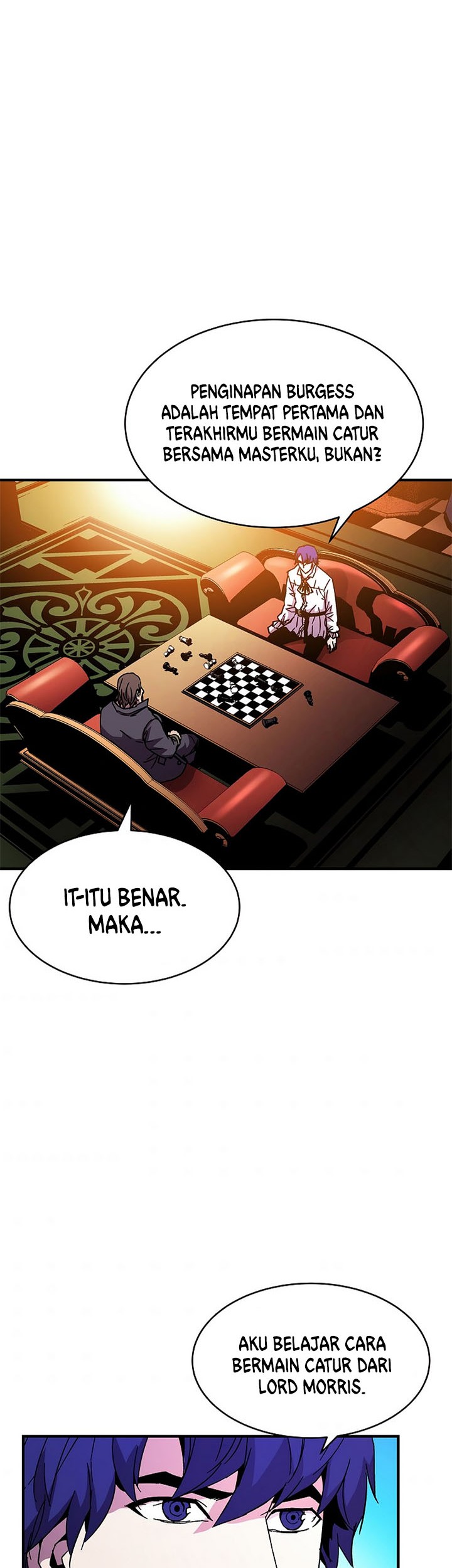 8 Circle Wizard’s Reincarnation Chapter 38 Gambar 30