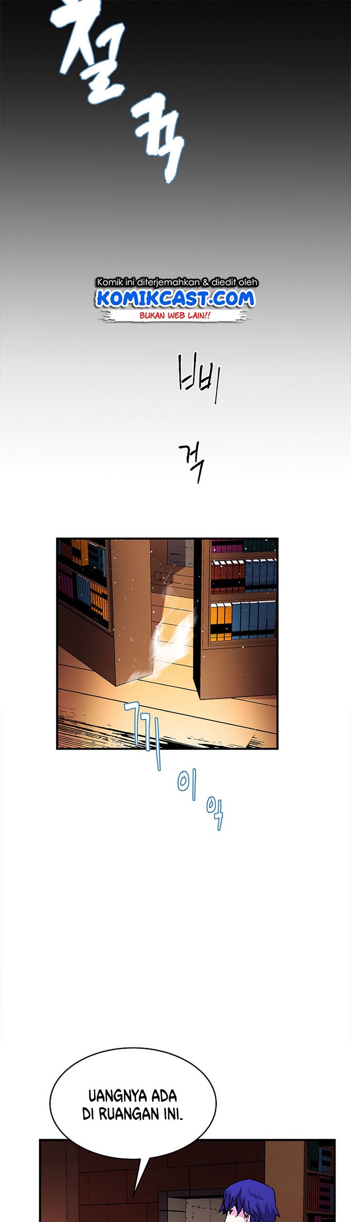 8 Circle Wizard’s Reincarnation Chapter 38 Gambar 44