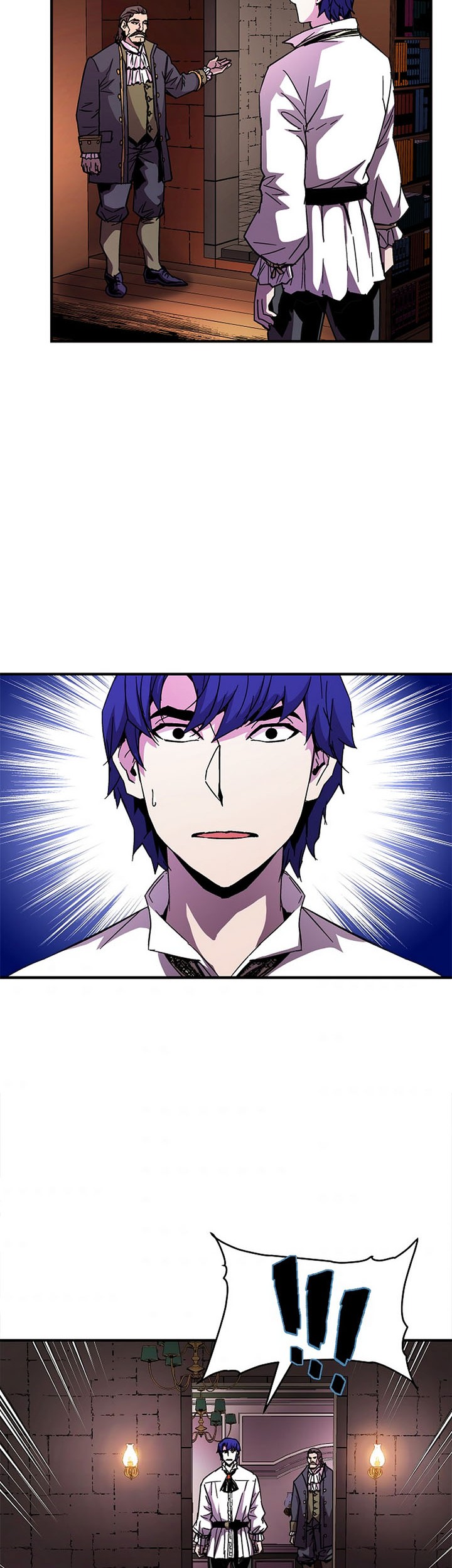 8 Circle Wizard’s Reincarnation Chapter 38 Gambar 45