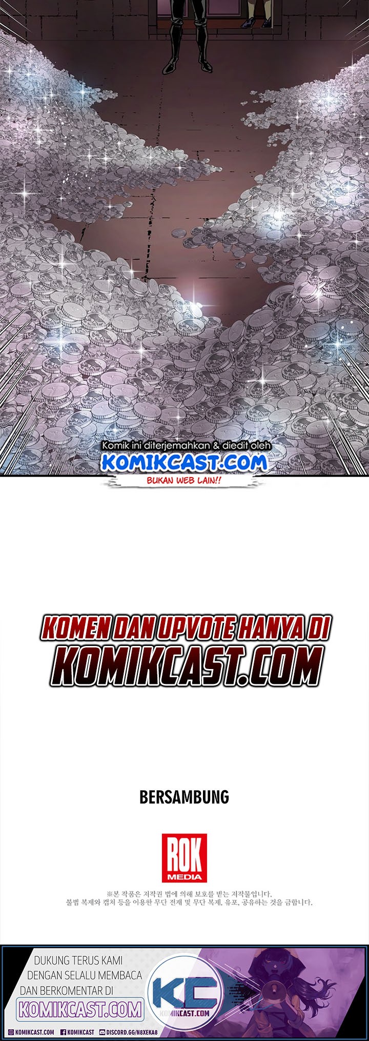 8 Circle Wizard’s Reincarnation Chapter 38 Gambar 46