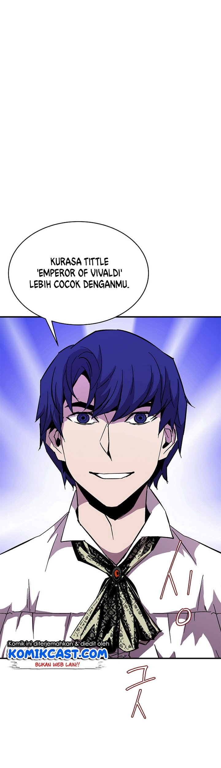 Baca Manhwa 8 Circle Wizard’s Reincarnation Chapter 38 Gambar 2