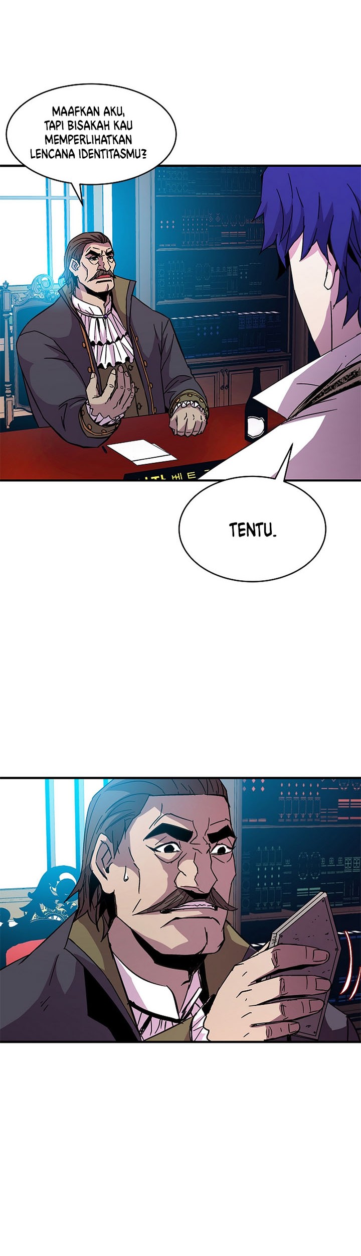 8 Circle Wizard’s Reincarnation Chapter 38 Gambar 3
