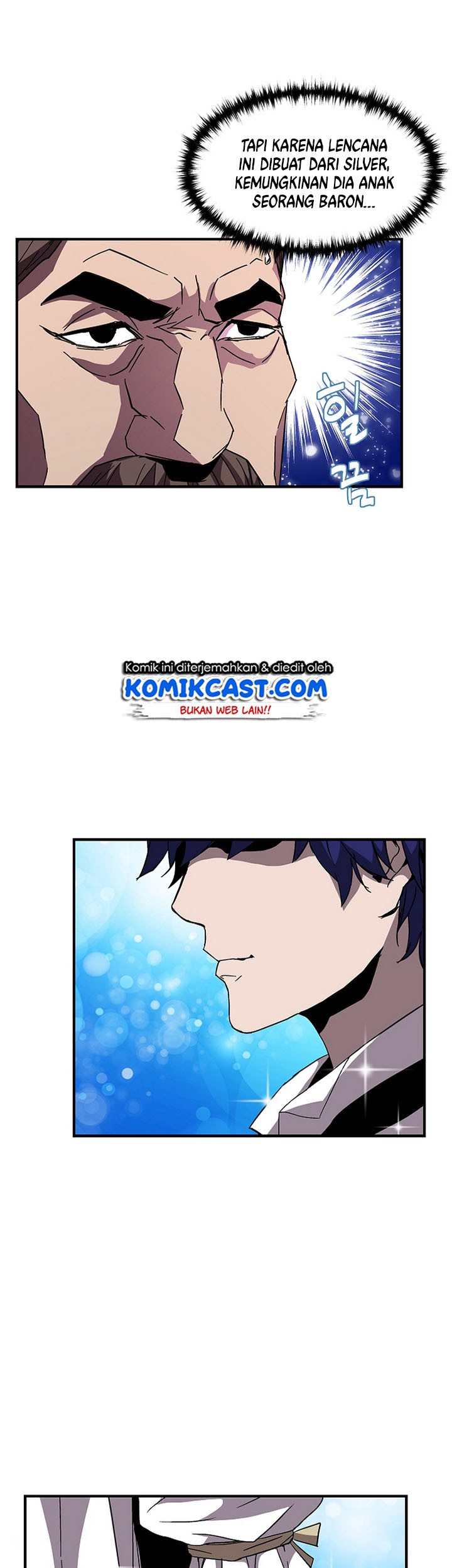 8 Circle Wizard’s Reincarnation Chapter 38 Gambar 5