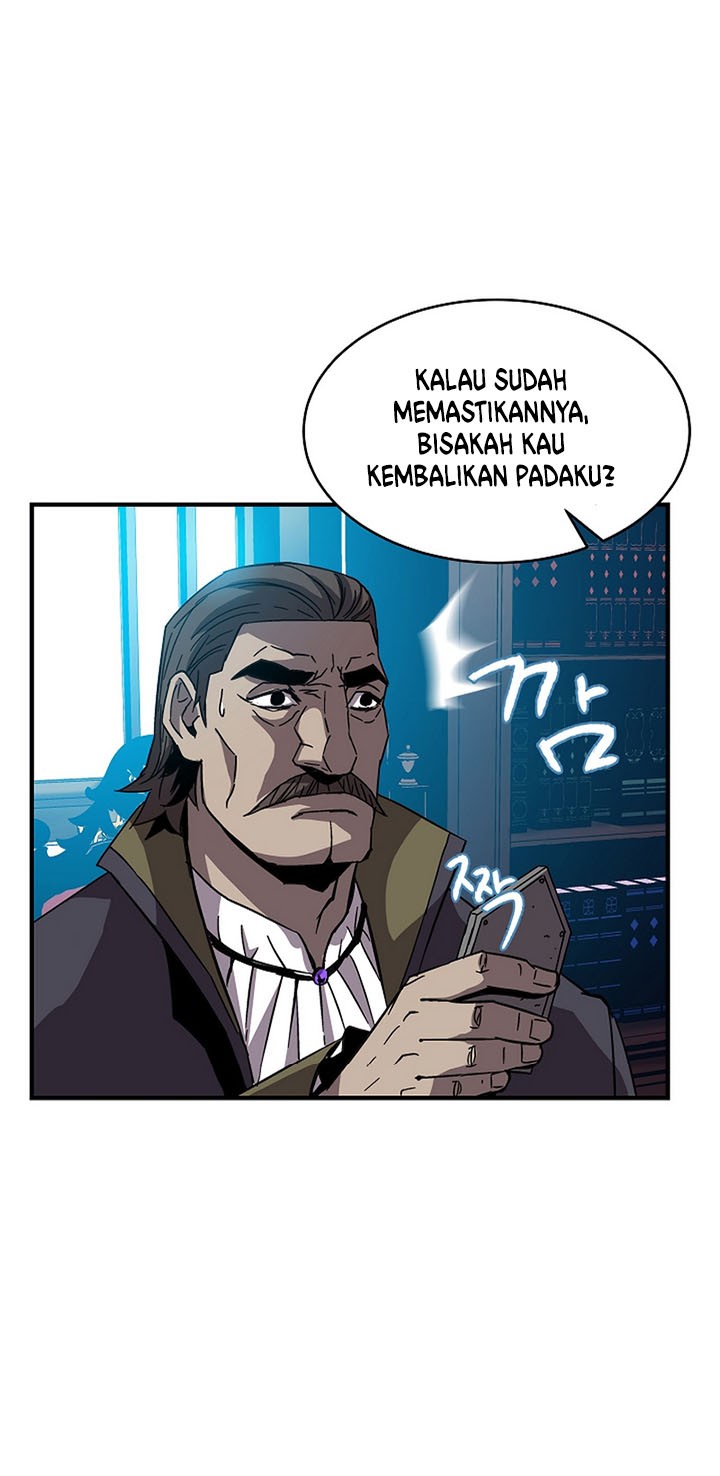8 Circle Wizard’s Reincarnation Chapter 38 Gambar 7