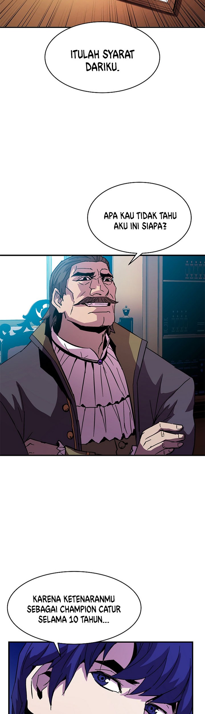 8 Circle Wizard’s Reincarnation Chapter 38 Gambar 12