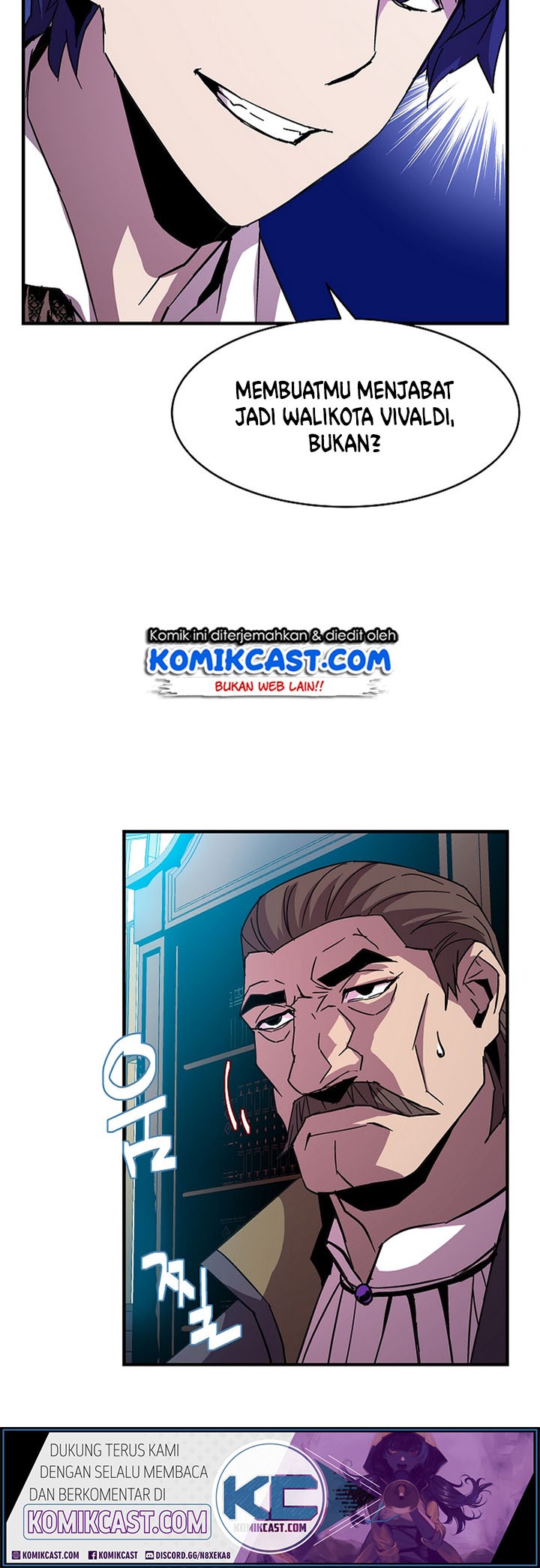 8 Circle Wizard’s Reincarnation Chapter 38 Gambar 13