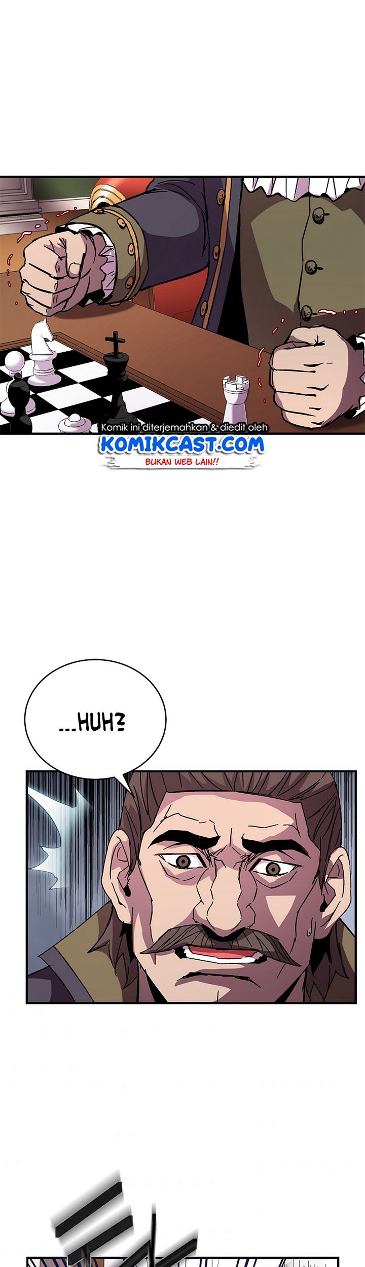 8 Circle Wizard’s Reincarnation Chapter 38 Gambar 20