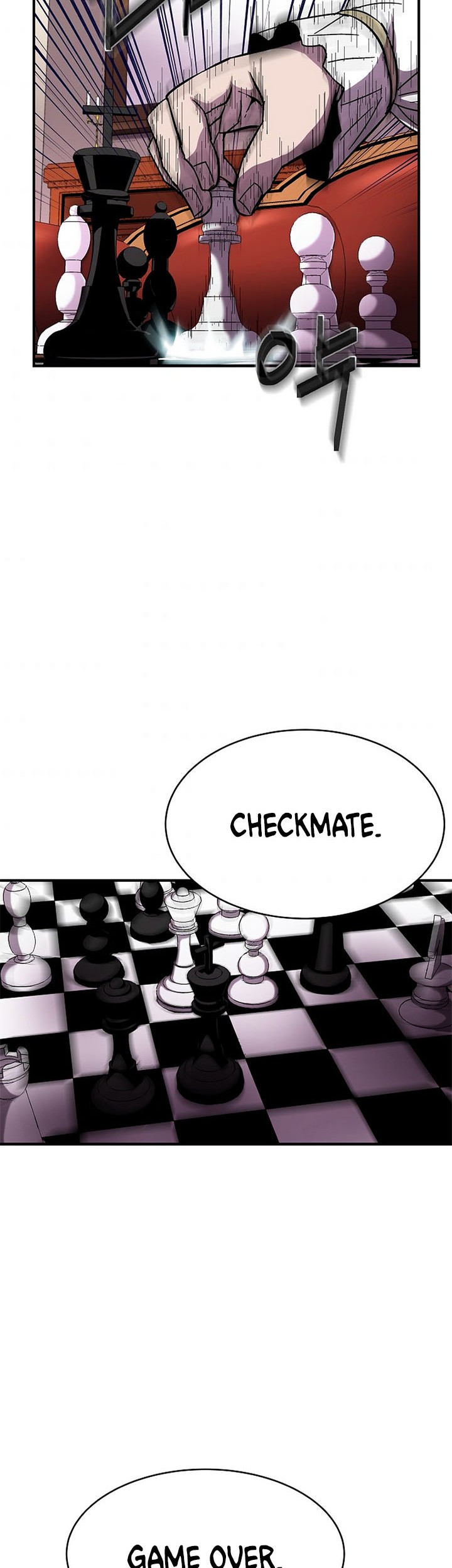 8 Circle Wizard’s Reincarnation Chapter 38 Gambar 21