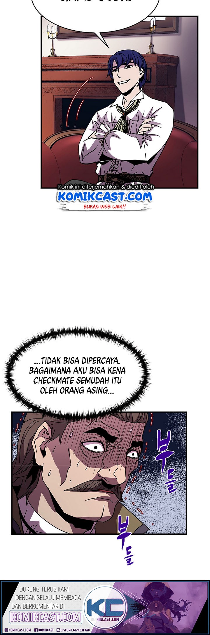 8 Circle Wizard’s Reincarnation Chapter 38 Gambar 22