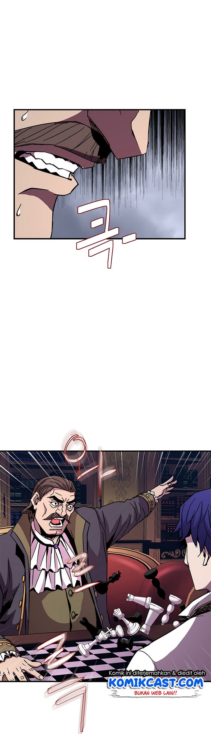 8 Circle Wizard’s Reincarnation Chapter 38 Gambar 24