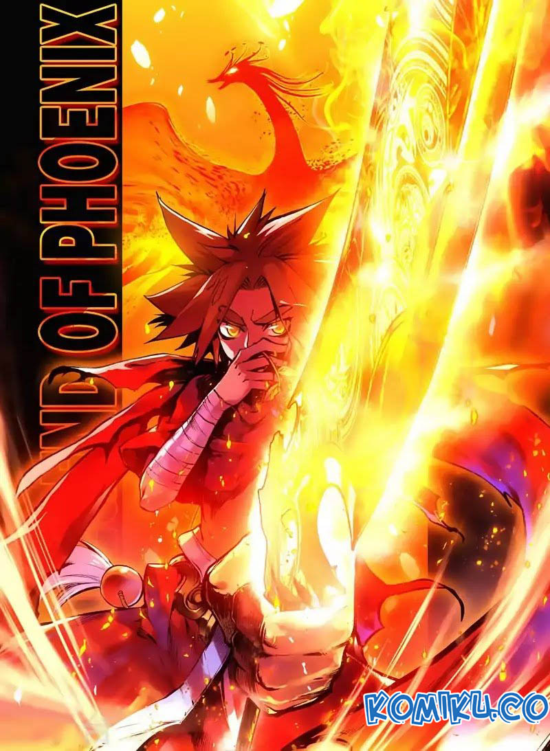 Baca Manhua Legend of Phoenix Chapter 09 Gambar 2
