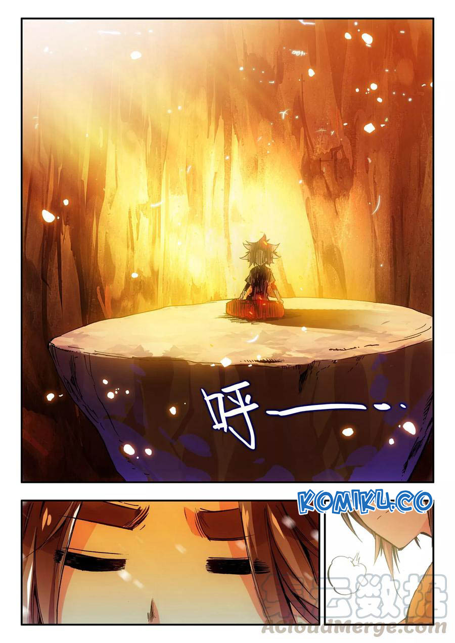 Legend of Phoenix Chapter 10 Gambar 22