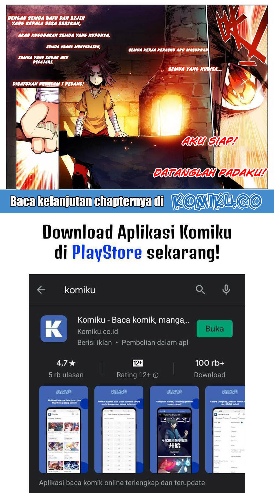 Legend of Phoenix Chapter 11 Gambar 23