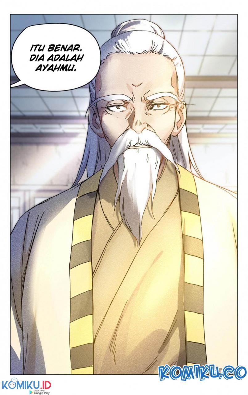 Master of Legendary Realms Chapter 271 Gambar 5