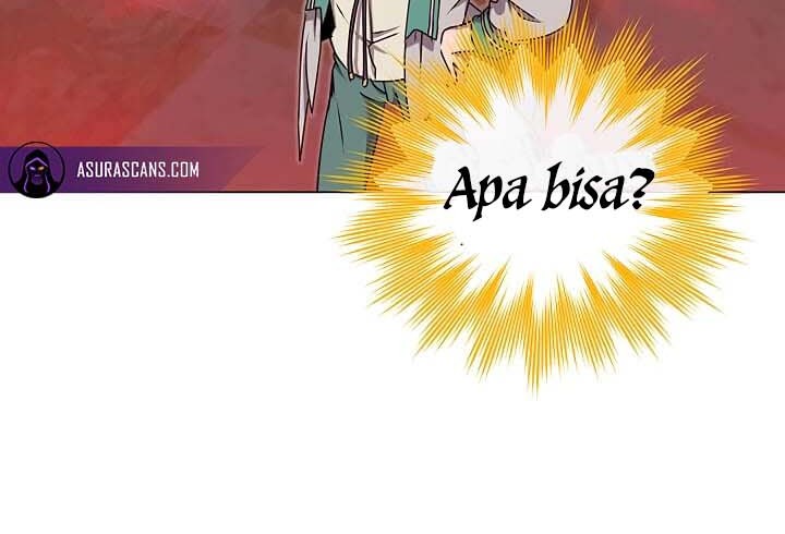 The MAX leveled hero will return! Chapter 24 Gambar 36