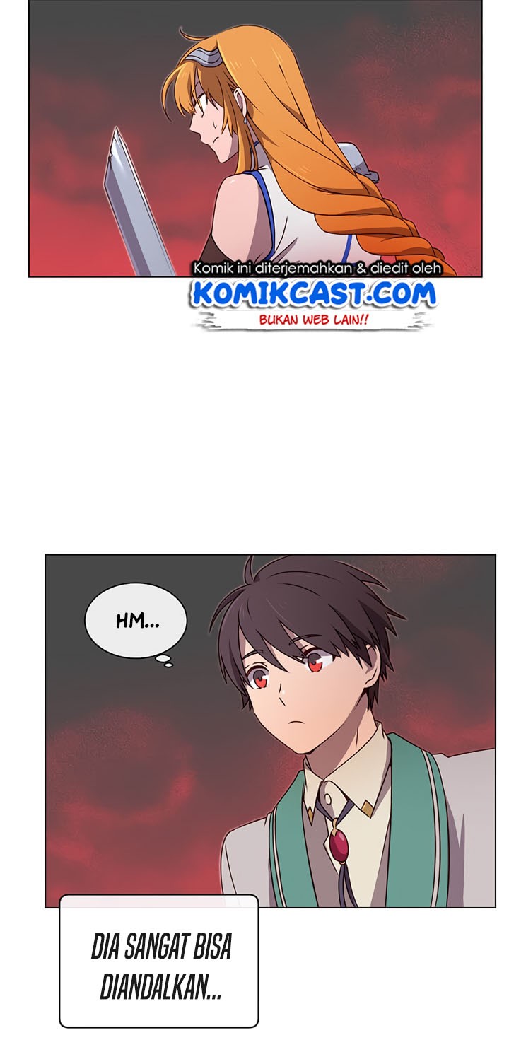 The MAX leveled hero will return! Chapter 22 Gambar 18