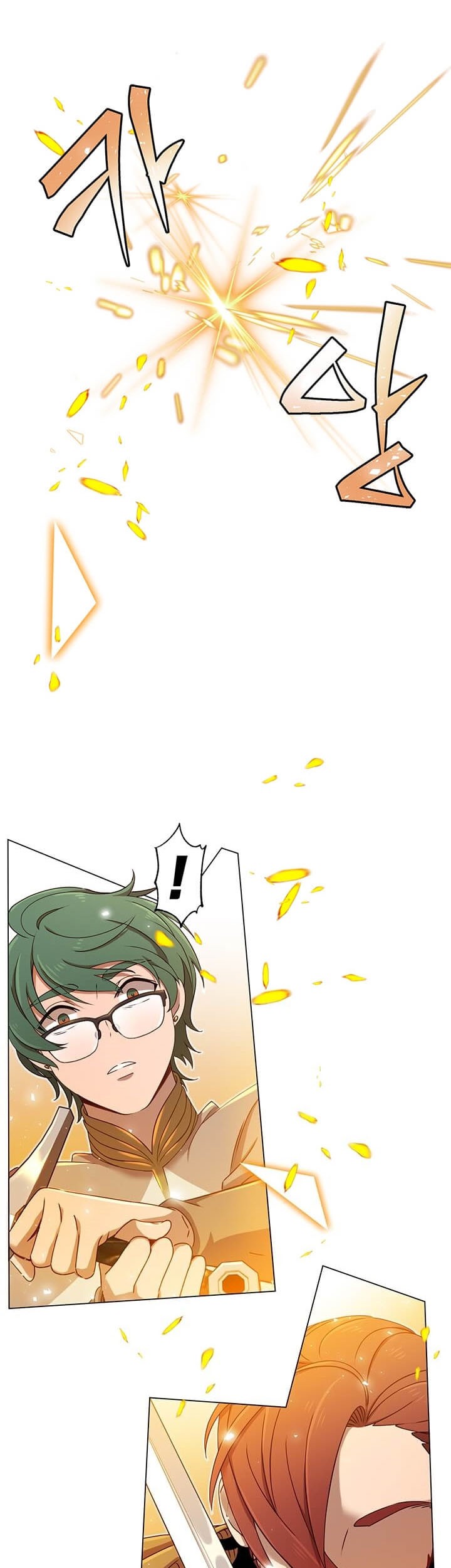 The MAX leveled hero will return! Chapter 18 Gambar 20
