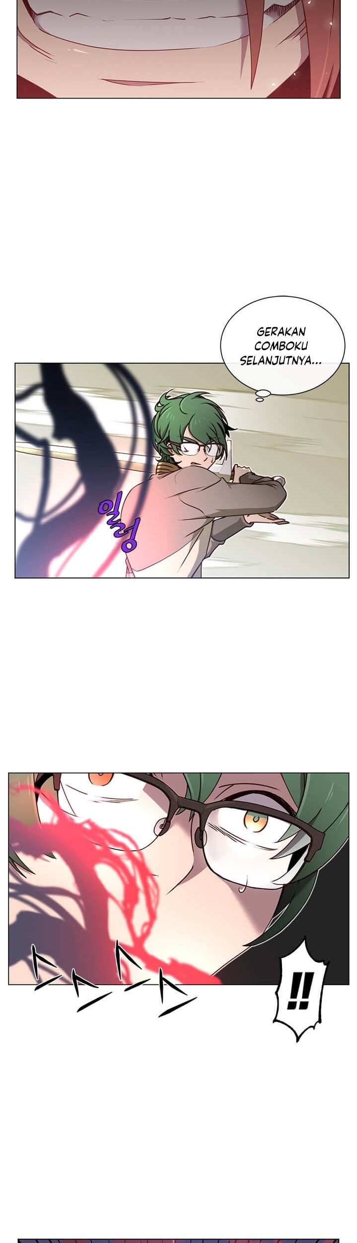 The MAX leveled hero will return! Chapter 18 Gambar 40