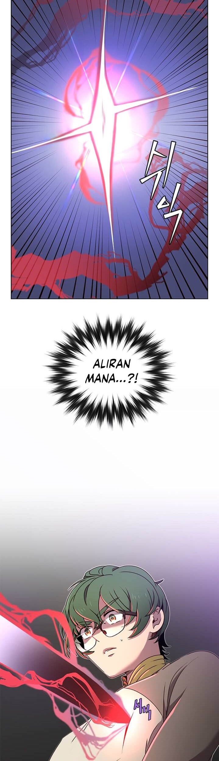 The MAX leveled hero will return! Chapter 18 Gambar 41