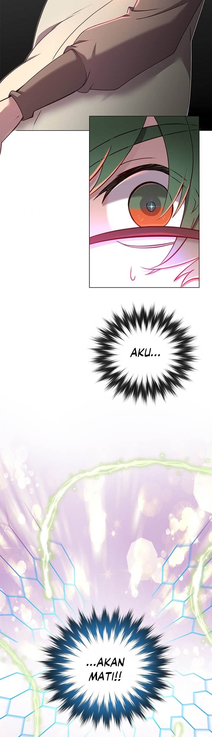 The MAX leveled hero will return! Chapter 18 Gambar 42